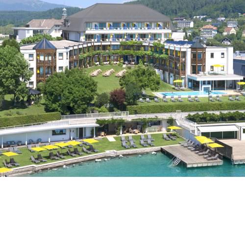 Seehotel Engstler