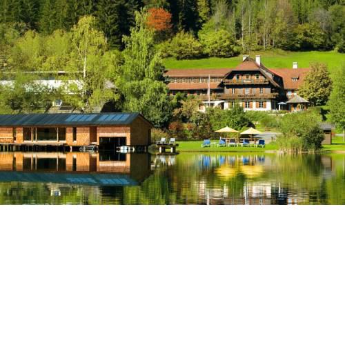 Seehotel Enzian