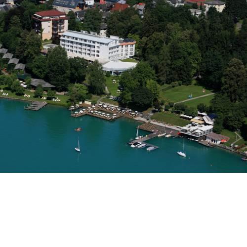 Seehotel Europa