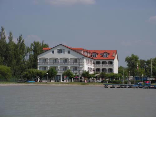 Seehotel Herlinde