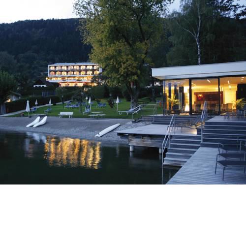 Seehotel Hoffmann