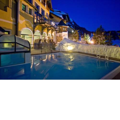 Seehotel Jägerwirt