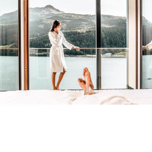 Seehotel Panorama Relax