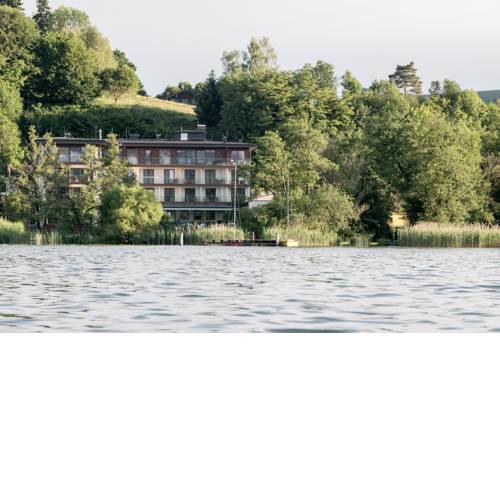 Seehotel Restaurant Lackner
