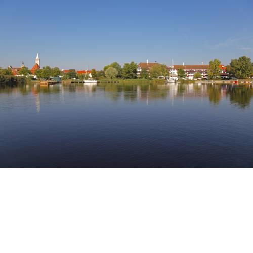 Seehotel Rust