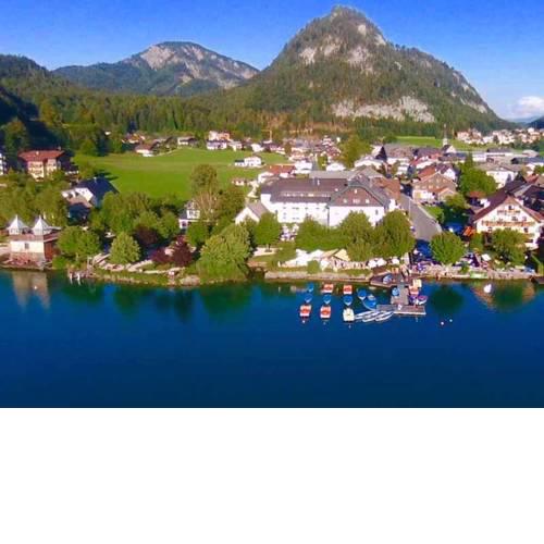 Seehotel Schlick