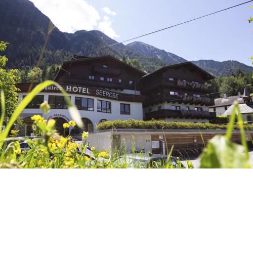 Seehüter's Hotel Seerose