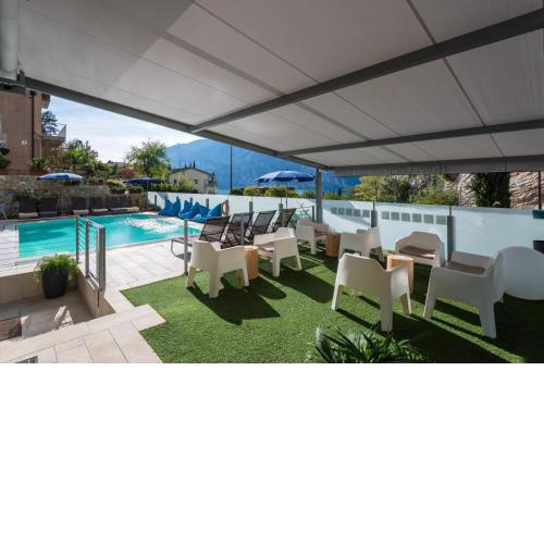 SeeLE Garda Hotel