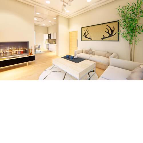 Seelos - Alpine Easy Flats