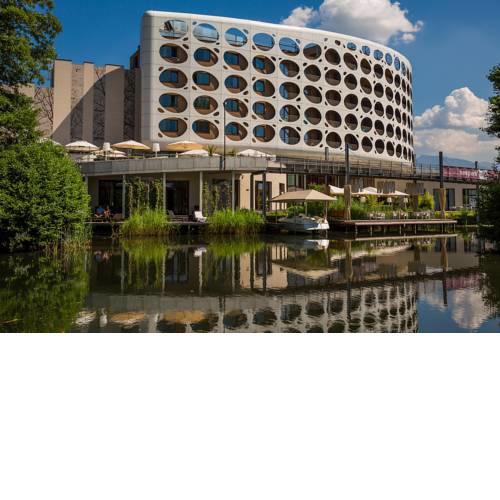 Seepark Hotel - Congress & Spa