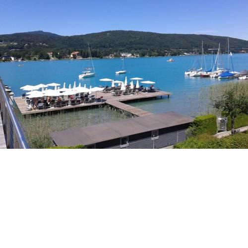 Seepark Velden