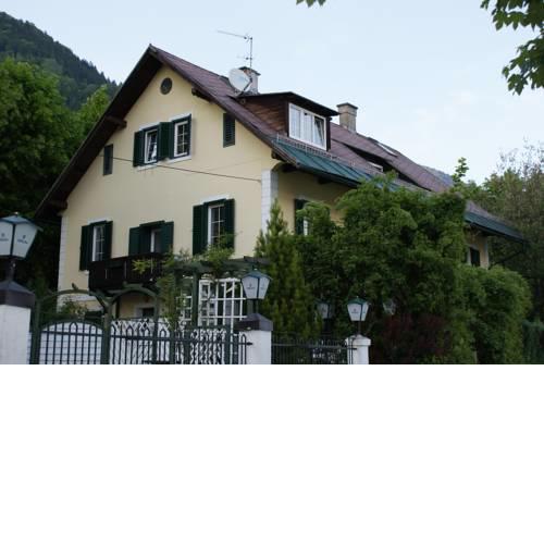 Seevilla Annenheim