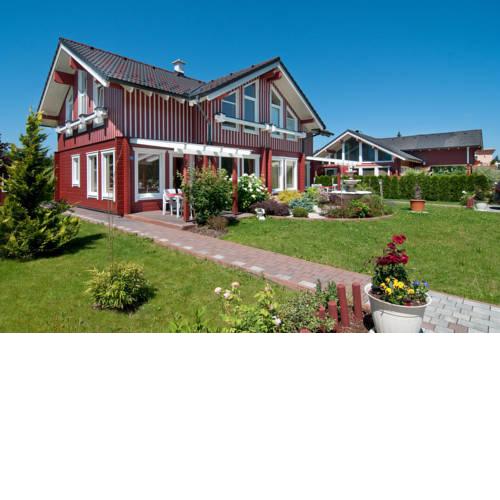 Seevilla & Seehaus Erna