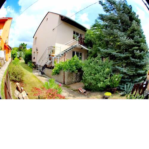 Seffer Apartman Balaton