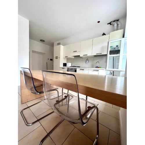 Segantini Home Trento, 2D