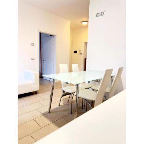 Segantini Home Trento, 2s