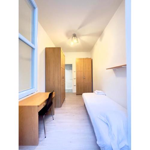 Segantini Home Trento, PT