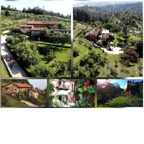 Segnavento -Rooms and Suites-