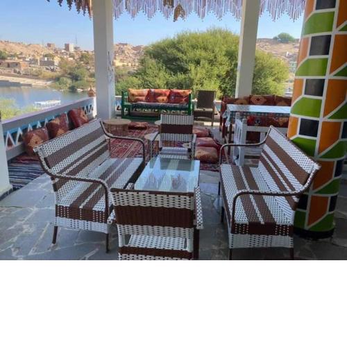 Sehel Nubian Guest House