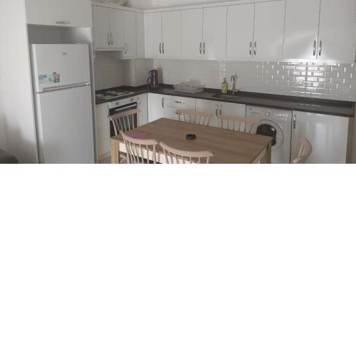 Şehir Tatil Evleri