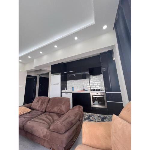 ŞEHİRİN KALBİNDE BÜTÜN AVMLER 3DK TASARIM EV