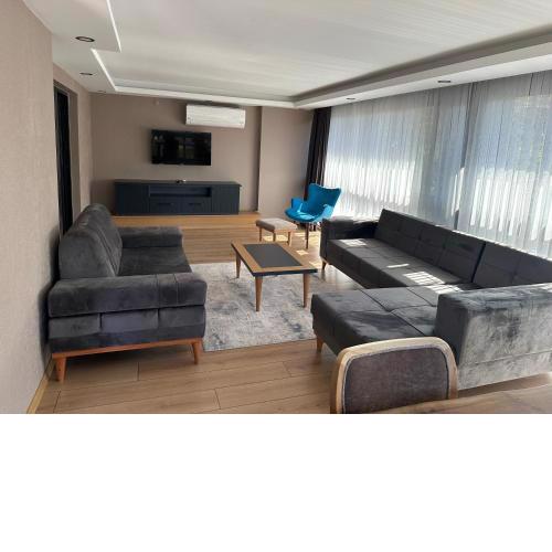 Şehrar Suite Hotel