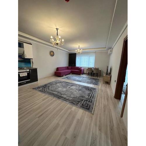 Şehrinaz Apart