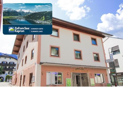 Seilergasse Apartments by we rent
