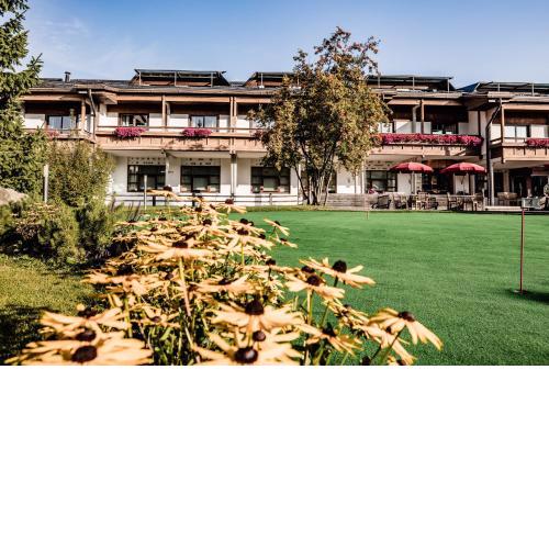 Seiser Alm Plaza