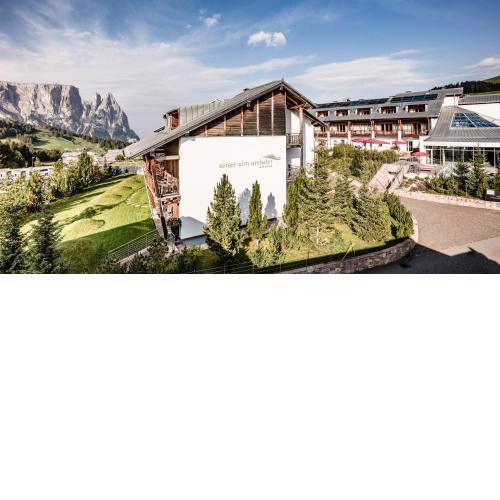 Seiser Alm Urthaler