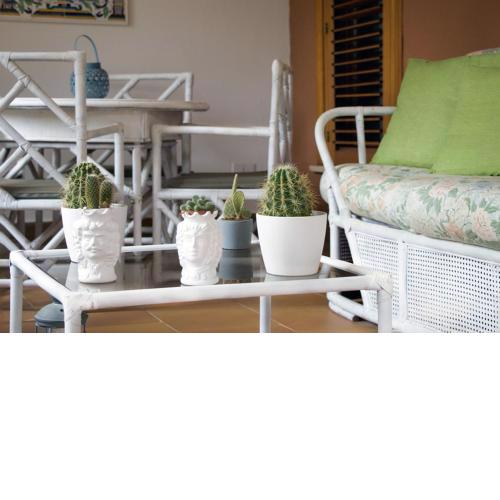 SeiUndici Mondello Home