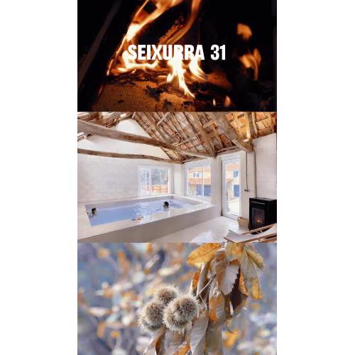 seixurra 31