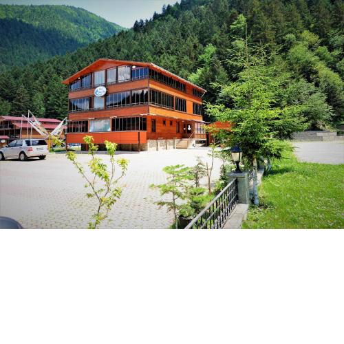 Sekersu Hotel