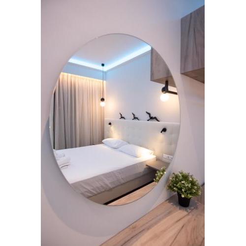 SEKRETO hotel