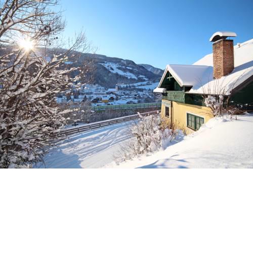 Selbstversorgerhaus Sonnhof by Schladming-Appartements