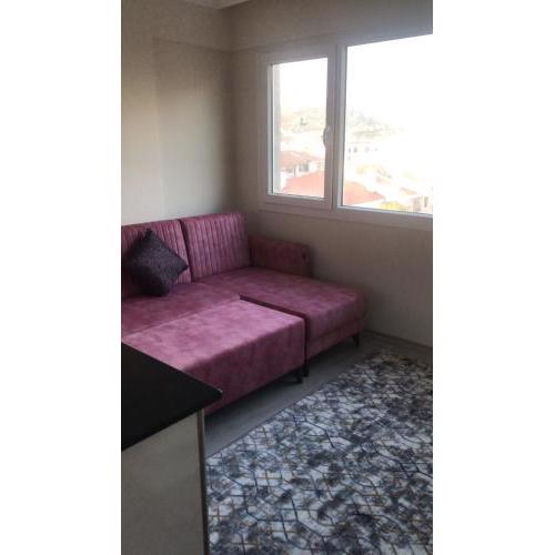 Selçuk Giritli Apart Evler
