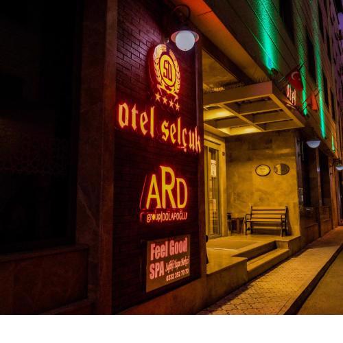 Selçuk Hotel