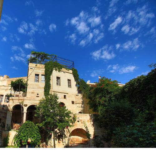 Selcuklu Evi Cave Hotel - Special Category