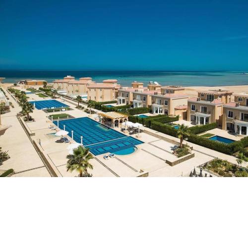 Selena Bay Resort - VIP apartment with Private Beach