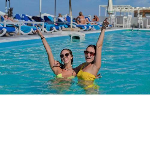 SELENA BAY RESORT&beach club