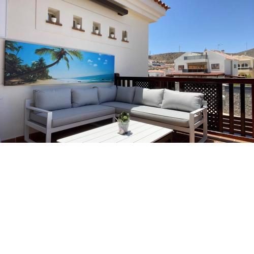 Selena Luxury Monte Carrera