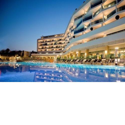 Selene Beach & Spa Hotel - Adult Only