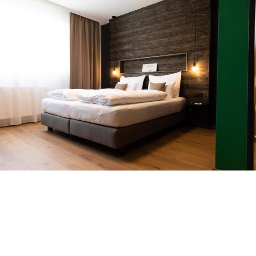 Self-Check in Hotel Vino Q