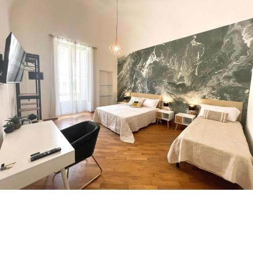 Selfbnb - Imbriani 15 BARI