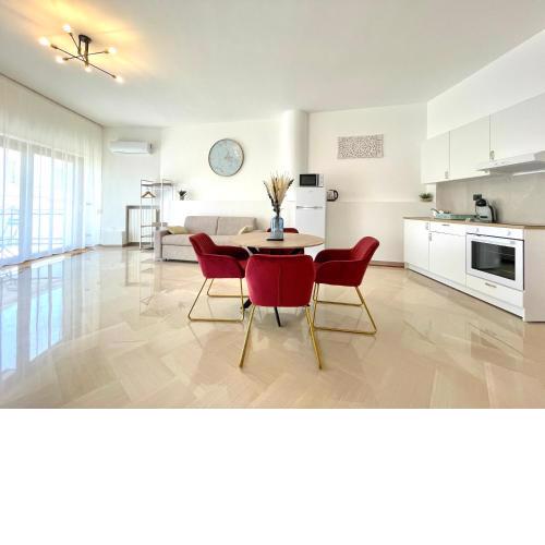 Selfbnb - Moro Trani