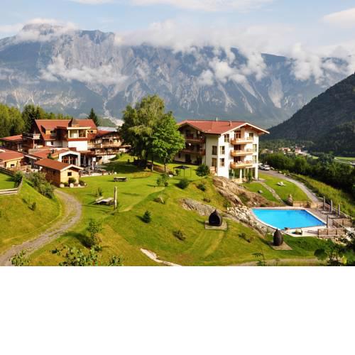 Selfness & Genuss Hotel Ritzlerhof - Adults only