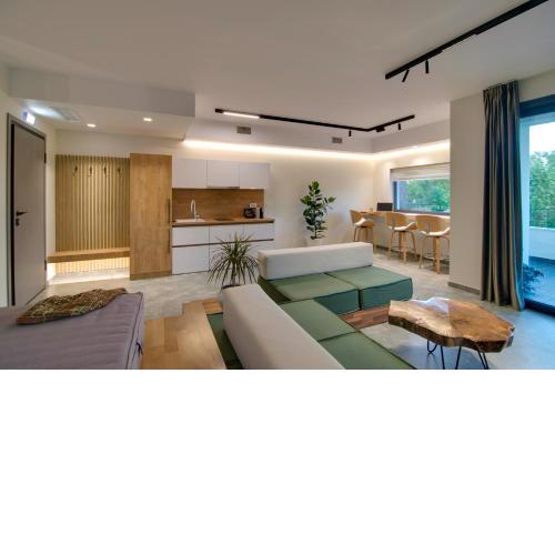 Selin Luxury Residences
