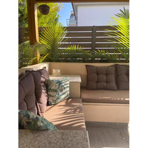 Selini Seaview Villa