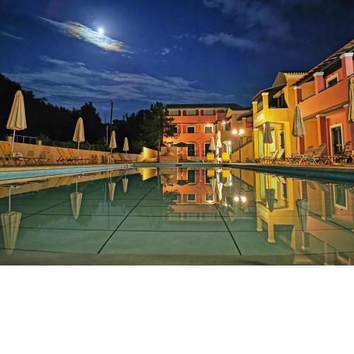 Sellas Hotel