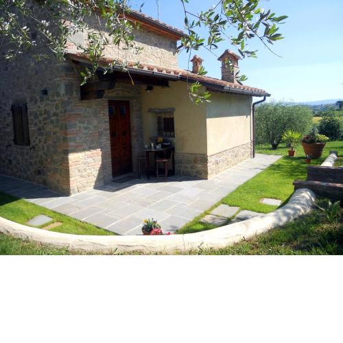 Selva degli Ulivi